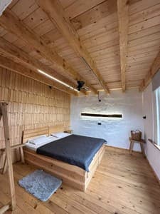 Готелі . Готель Котедж 8-місний . 