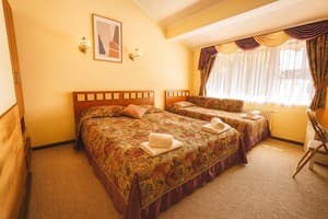 Отели . Гостиница Бизнес двухместный -Стандарт. 