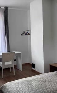 Hotels . Hotel Standard Double № 2. 