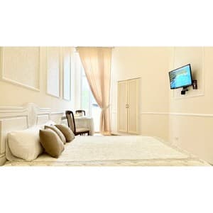 Отели . Гостиница Апартаменты двухместный №5. 