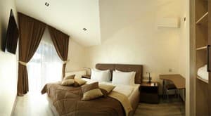 Готелі . Готель Шале 6-місний №3. 