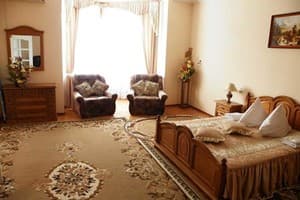 Hotels . Hotel Suite Double two-room №31,38,21. 