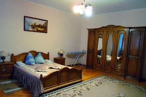 Hotels . Hotel Apartament Double three-room apartment № 27. 