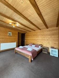 Отели . Гостиница Улучшенный двухместный с балконом. 