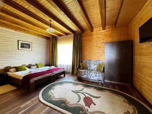 Отели . Гостиница Апартаменты 6-местный Двухэтажные. 