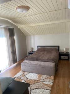 Hotels . Hotel Cottage Quadruple with 2 bedrooms. 