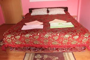 Отели . Гостиница Стандарт двухместный №6. 