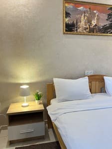 Отели . Гостиница Стандарт двухместный . 