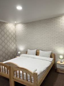 Отели . Гостиница Стандарт двухместный . 