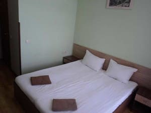 Hotels . Hotel Standard Double . 