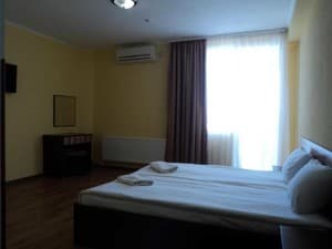 Hotels . Hotel Suite Double with balcony. 