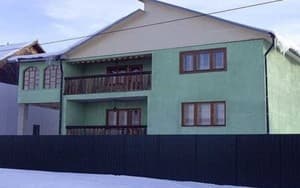 Отели . Гостиница Коттедж 15-местный . 