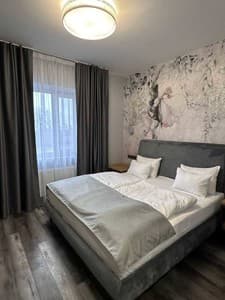 Отели . Гостиница Улучшенный двухместный Стандарт. 