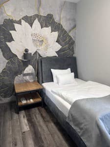 Отели . Гостиница Стандарт одноместный . 