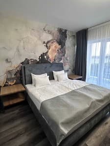 Отели . Гостиница Семейный двухместный +2. 