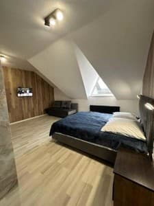 Hotels . Hotel Standard Triple . 