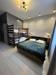 Hotels . Hotel Standard Quadruple . 