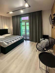 Hotels . Hotel Junior suite Quadruple . 