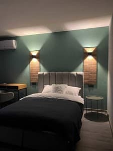 Отели . Гостиница Стандарт двухместный . 