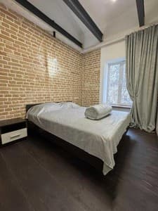 Готелі . Готель Апартаменти 4-місний №1. 