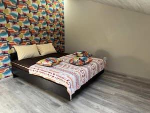 Готелі . Готель Апартаменти двомісний Мансарда №3. 