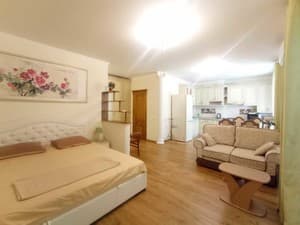 Отели . Гостиница Люкс двухместный . 