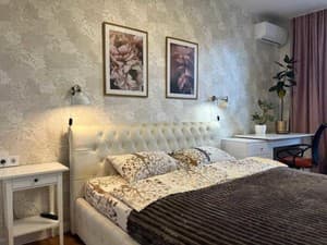 Готелі . Готель Апартаменти двомісний 0116. 