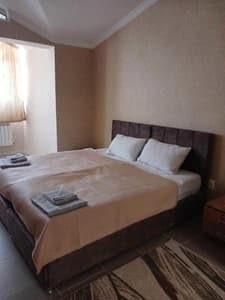 Готелі . Готель Сімейний двомісний . 