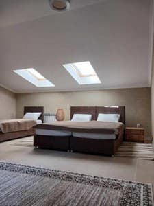 Готелі . Готель Сімейний тримісний . 