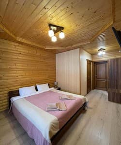 Отели . Гостиница Стандарт двухместный №2,№5, №6. 