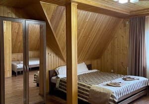 Отели . Гостиница Стандарт трехместный №11. 