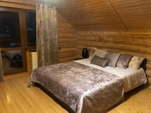 Готелі . Готель Котедж 12-місний . 