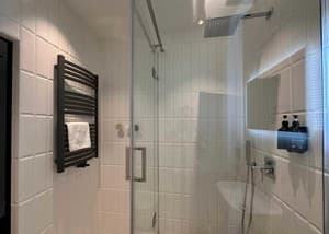 Отели . Гостиница Люкс двухместный . 