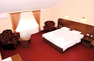 Hotels . Hotel Standard Double . 