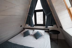 Hotels . Hotel Cottage Double . 