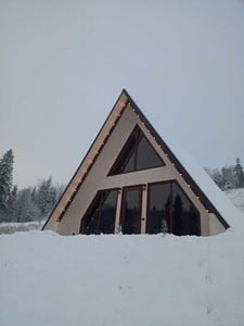 Отели . Гостиница Коттедж 6-местный . 