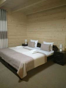 Отели . Гостиница Стандарт 4-местный . 