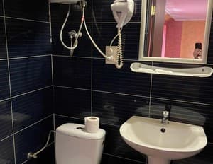 Hotels . Hotel Standard Double . 