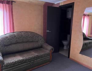 Готелі . Готель Покращений двомісний . 