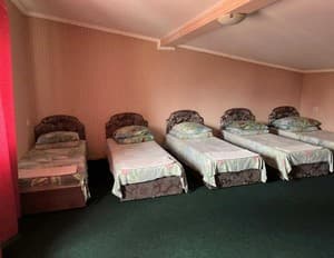 Готелі . Готель Сімейний 5-місний Покращений. 