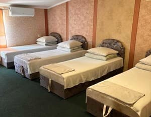 Готелі . Готель Сімейний 5-місний Стандарт. 