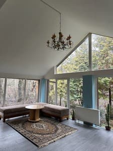 Отели . Гостиница Коттедж 6-местный . 