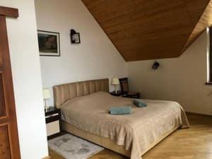 Готелі . Готель Котедж 10-місний . 