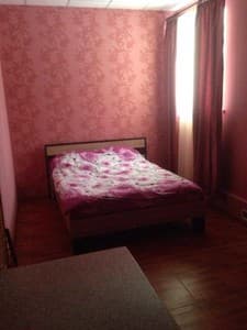 Отели . Гостиница Стандарт 4-местный Малый. 