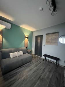 Отели . Гостиница Стандарт двухместный . 