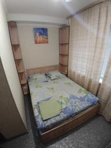 Готелі . Готель Стандарт двомісний Студіо. 