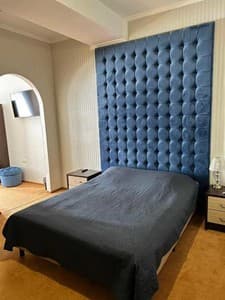 Отели . Гостиница Люкс 4-местный . 