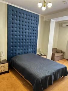 Отели . Гостиница Стандарт трехместный . 