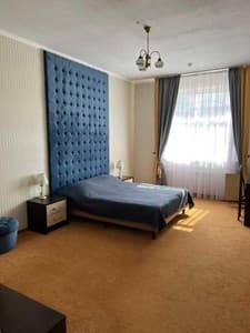 Отели . Гостиница Полулюкс 4-местный . 