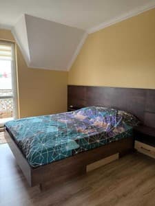 Готелі . Готель Котедж 6-місний (6+2). 